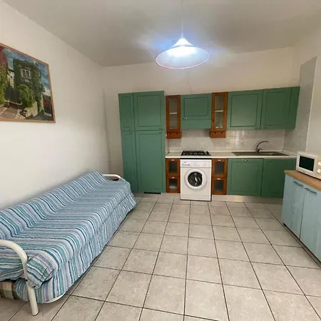 Apartman Spacious Just 200 M From The Rosolina Mare