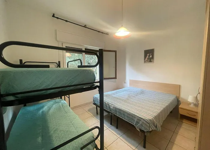 Apartman Spacious Just 200mt From The *